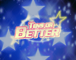 Tens or Better